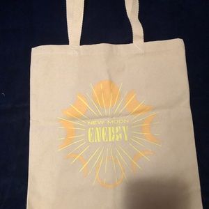 Handy Canvas Bag